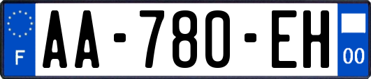 AA-780-EH