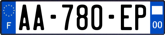 AA-780-EP