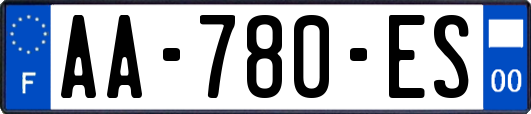 AA-780-ES