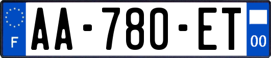 AA-780-ET