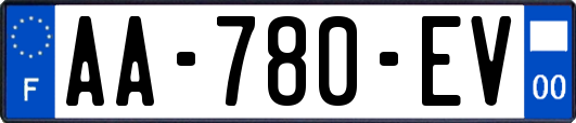 AA-780-EV