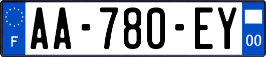 AA-780-EY