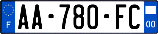 AA-780-FC