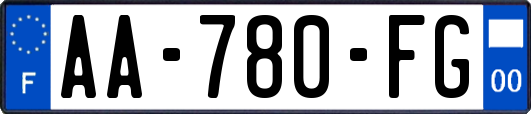 AA-780-FG