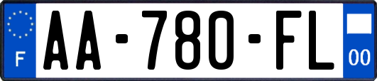 AA-780-FL