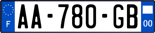 AA-780-GB