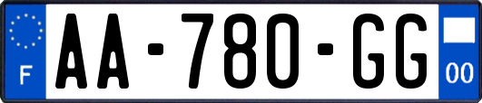 AA-780-GG