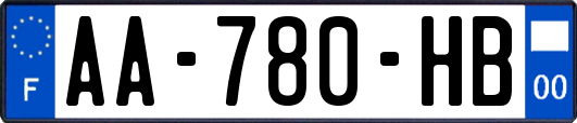 AA-780-HB