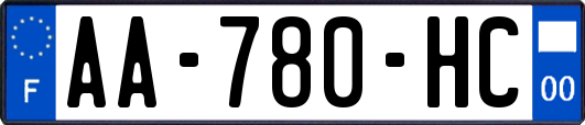 AA-780-HC