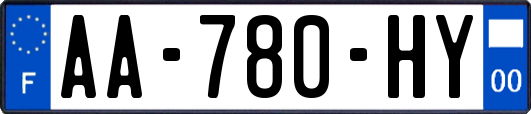 AA-780-HY