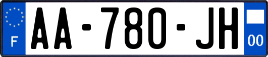 AA-780-JH