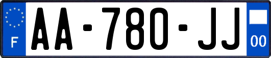 AA-780-JJ