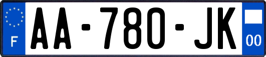 AA-780-JK