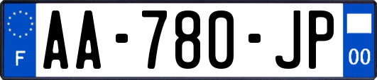 AA-780-JP