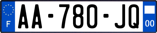 AA-780-JQ