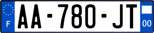 AA-780-JT