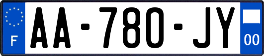 AA-780-JY