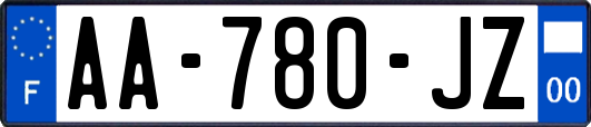 AA-780-JZ