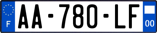 AA-780-LF