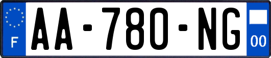 AA-780-NG