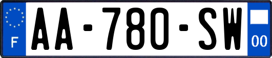 AA-780-SW