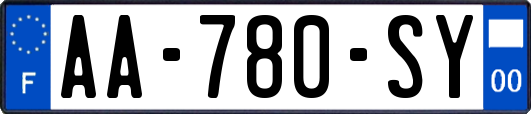 AA-780-SY