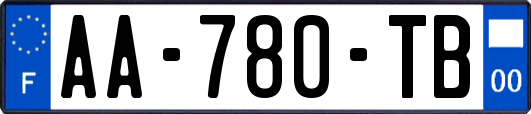 AA-780-TB