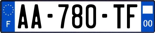 AA-780-TF