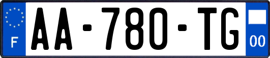 AA-780-TG