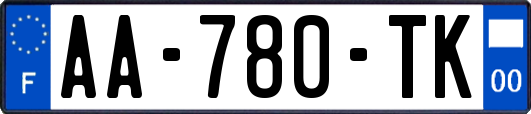 AA-780-TK