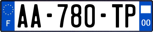 AA-780-TP