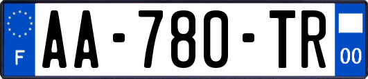 AA-780-TR