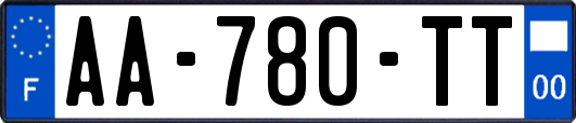 AA-780-TT