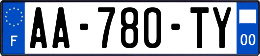 AA-780-TY