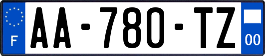 AA-780-TZ