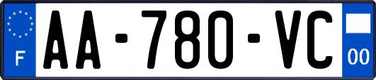 AA-780-VC