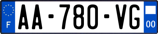 AA-780-VG