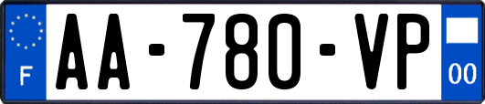 AA-780-VP