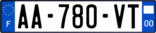 AA-780-VT