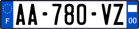 AA-780-VZ