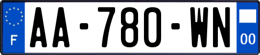 AA-780-WN