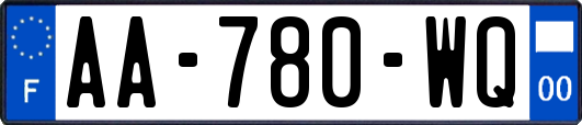 AA-780-WQ