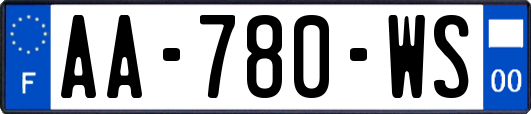 AA-780-WS