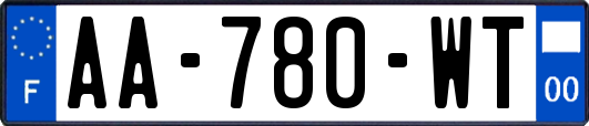 AA-780-WT