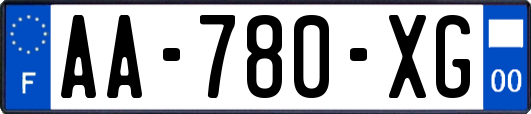 AA-780-XG