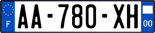 AA-780-XH