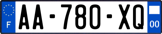 AA-780-XQ