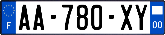 AA-780-XY