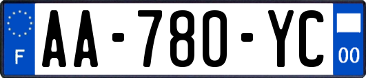 AA-780-YC