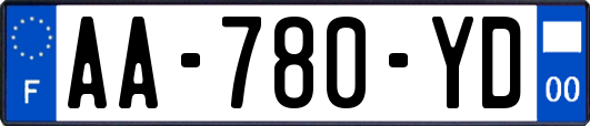 AA-780-YD